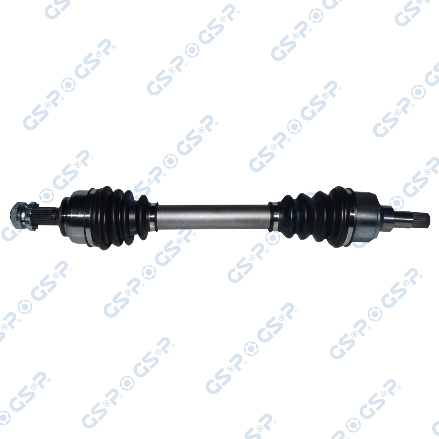Drive Shaft - 210204 GSP