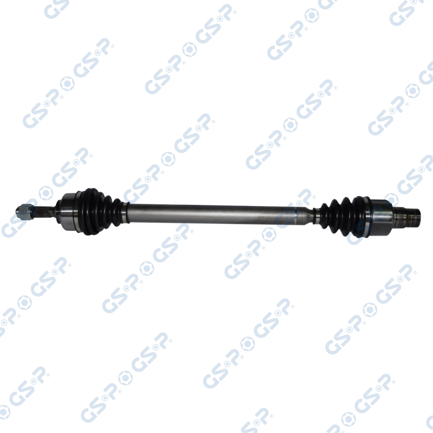 Drive Shaft - 210206 GSP