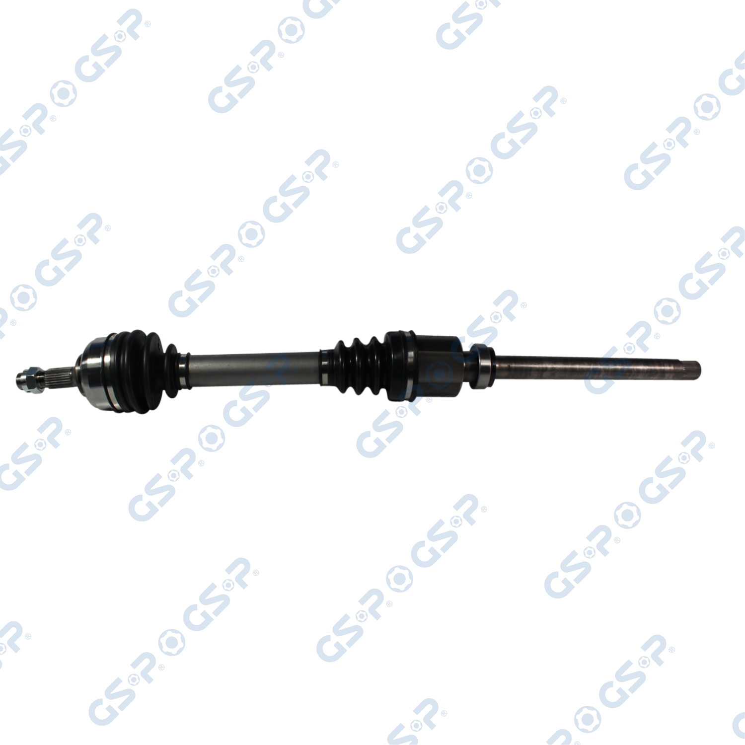 Drive Shaft - 210208 GSP