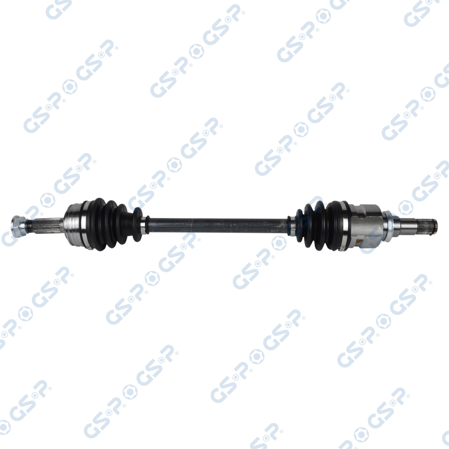 Drive Shaft - 210232 GSP