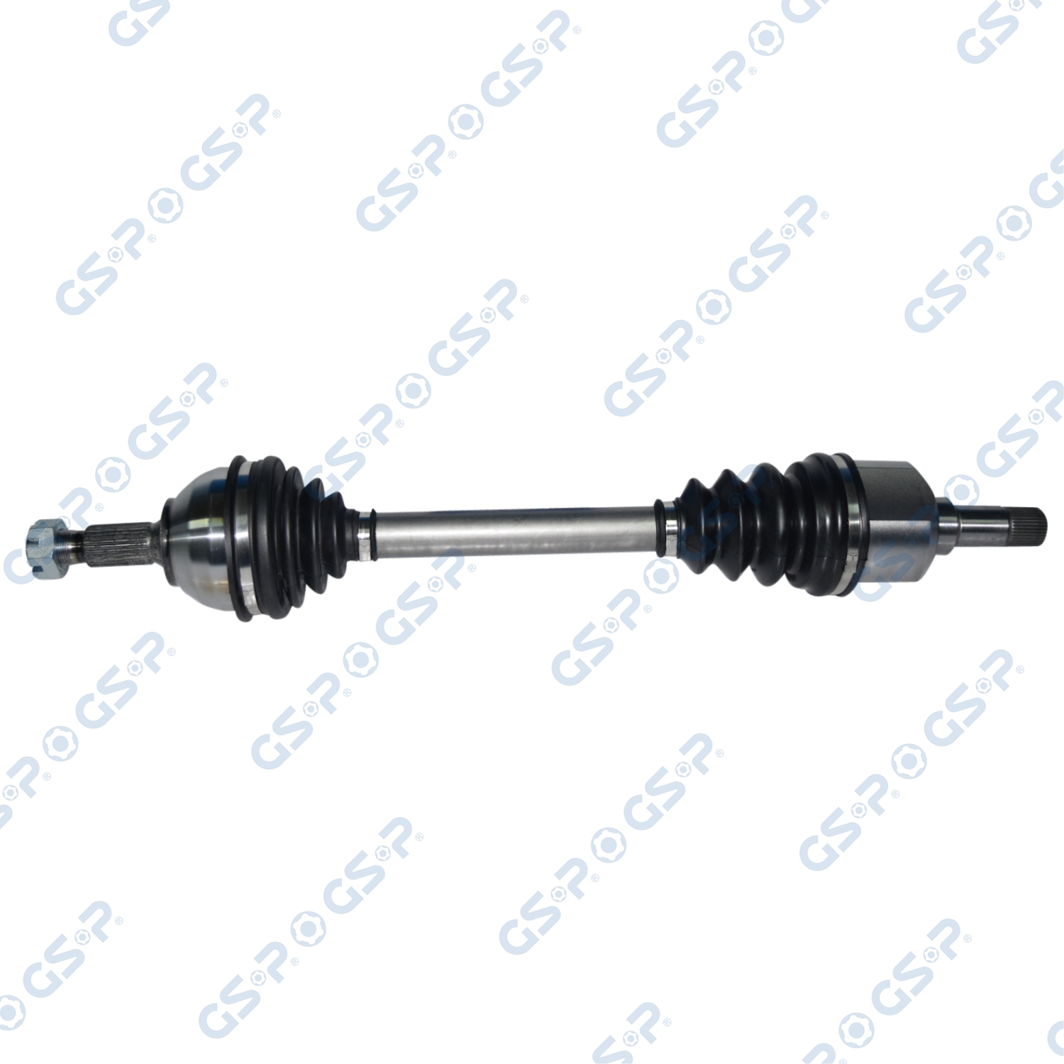 Drive Shaft - 210234 GSP