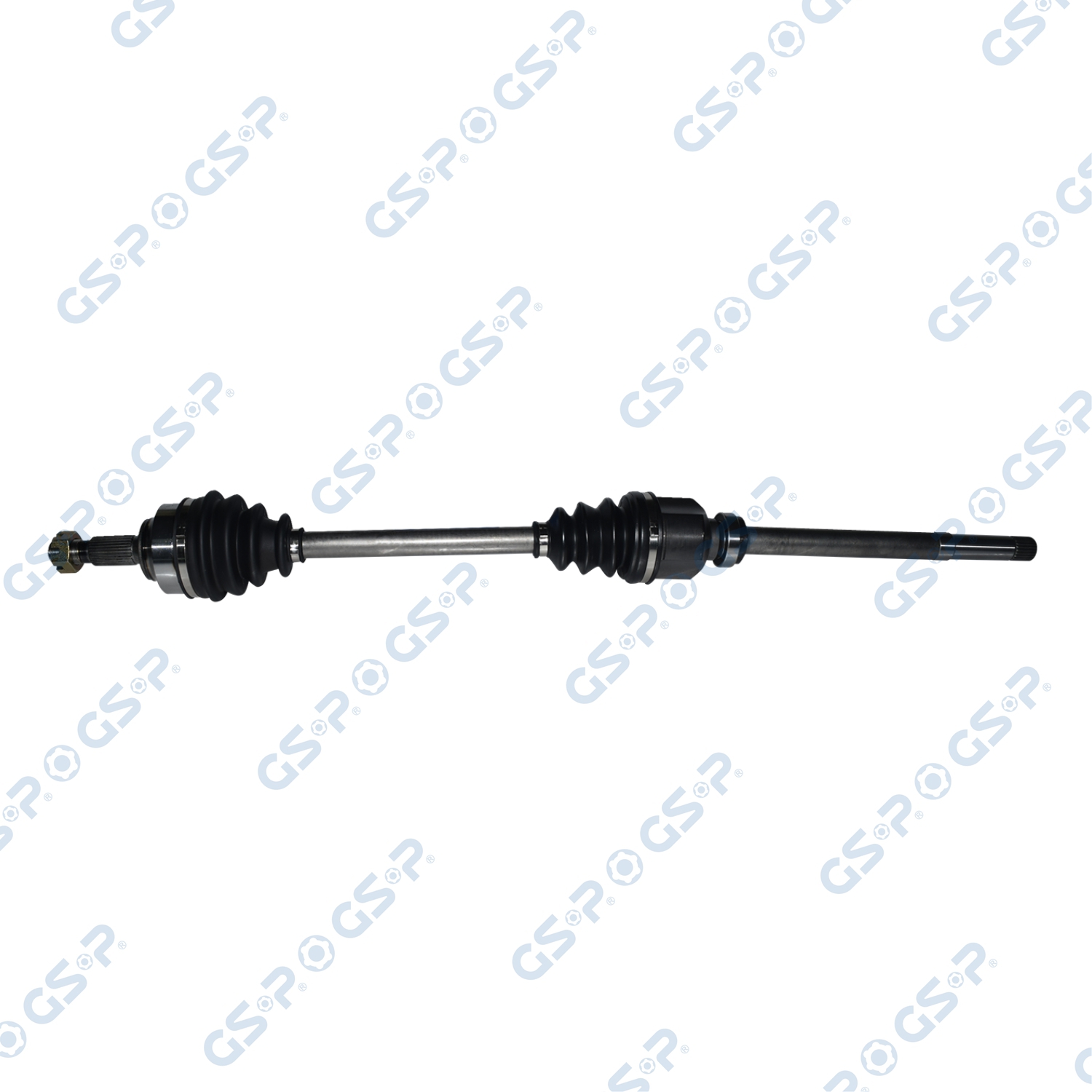 Albero motore/Semiasse - 210239 GSP