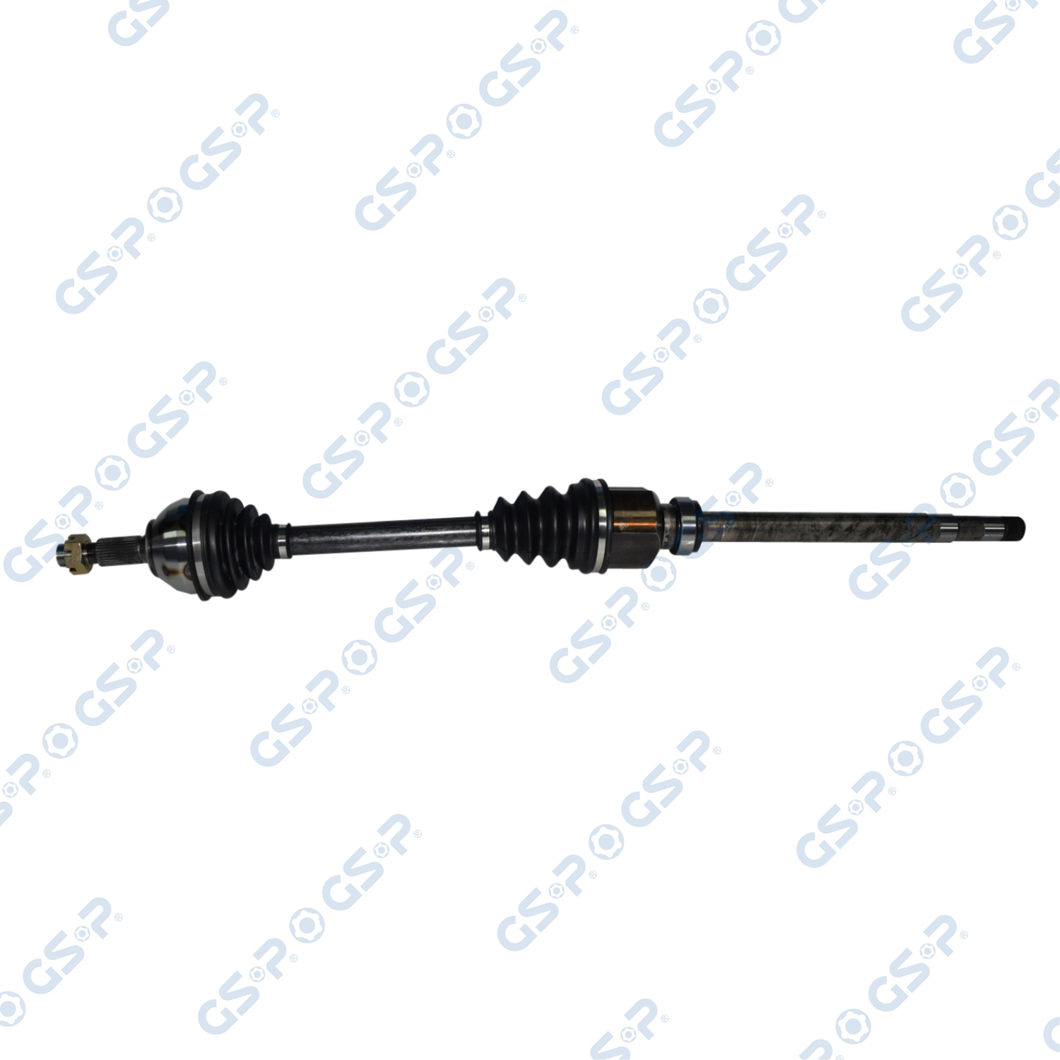 Albero motore/Semiasse - 210244 GSP