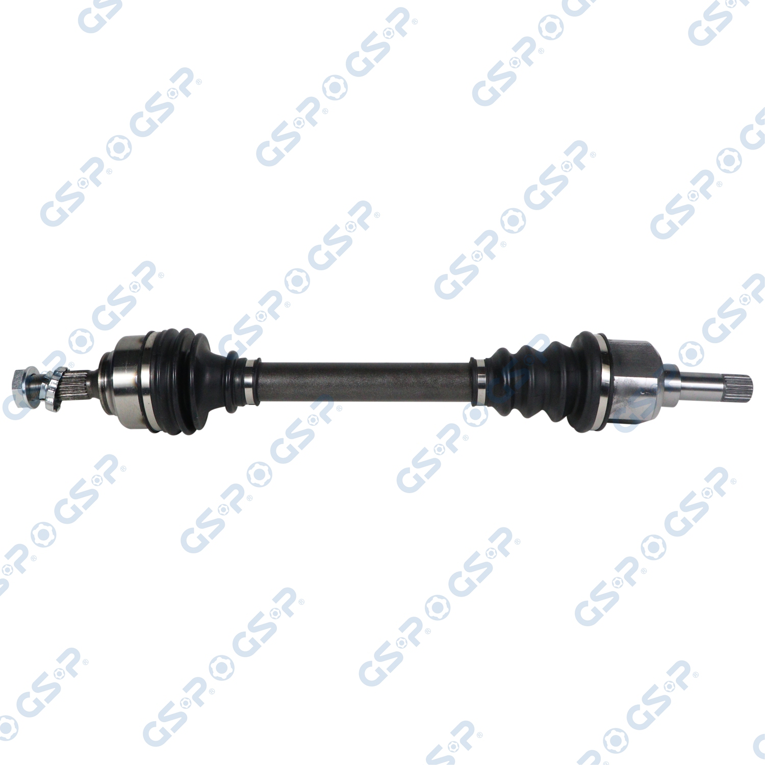 Drive Shaft - 210248 GSP