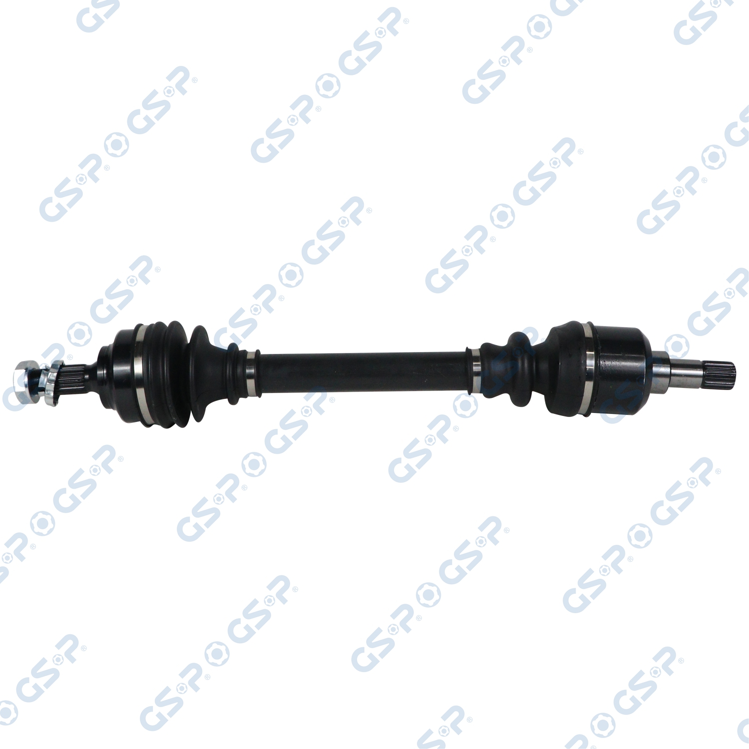 Albero motore/Semiasse - 210250 GSP