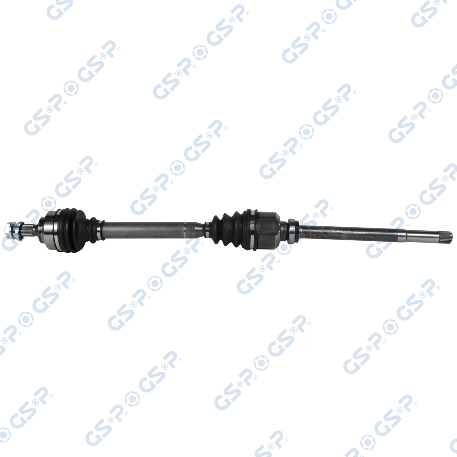 Drive Shaft - 210251 GSP