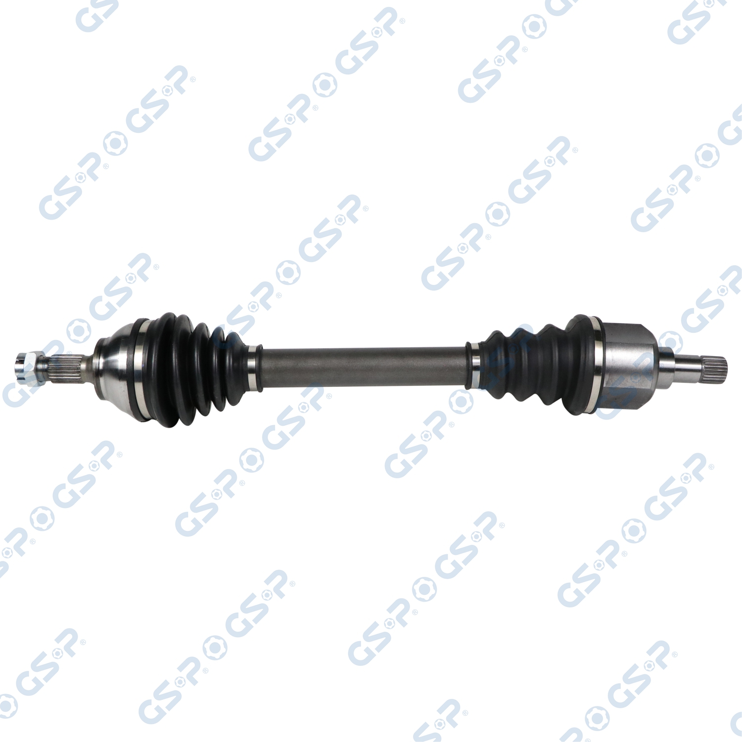 Drive Shaft - 210253 GSP