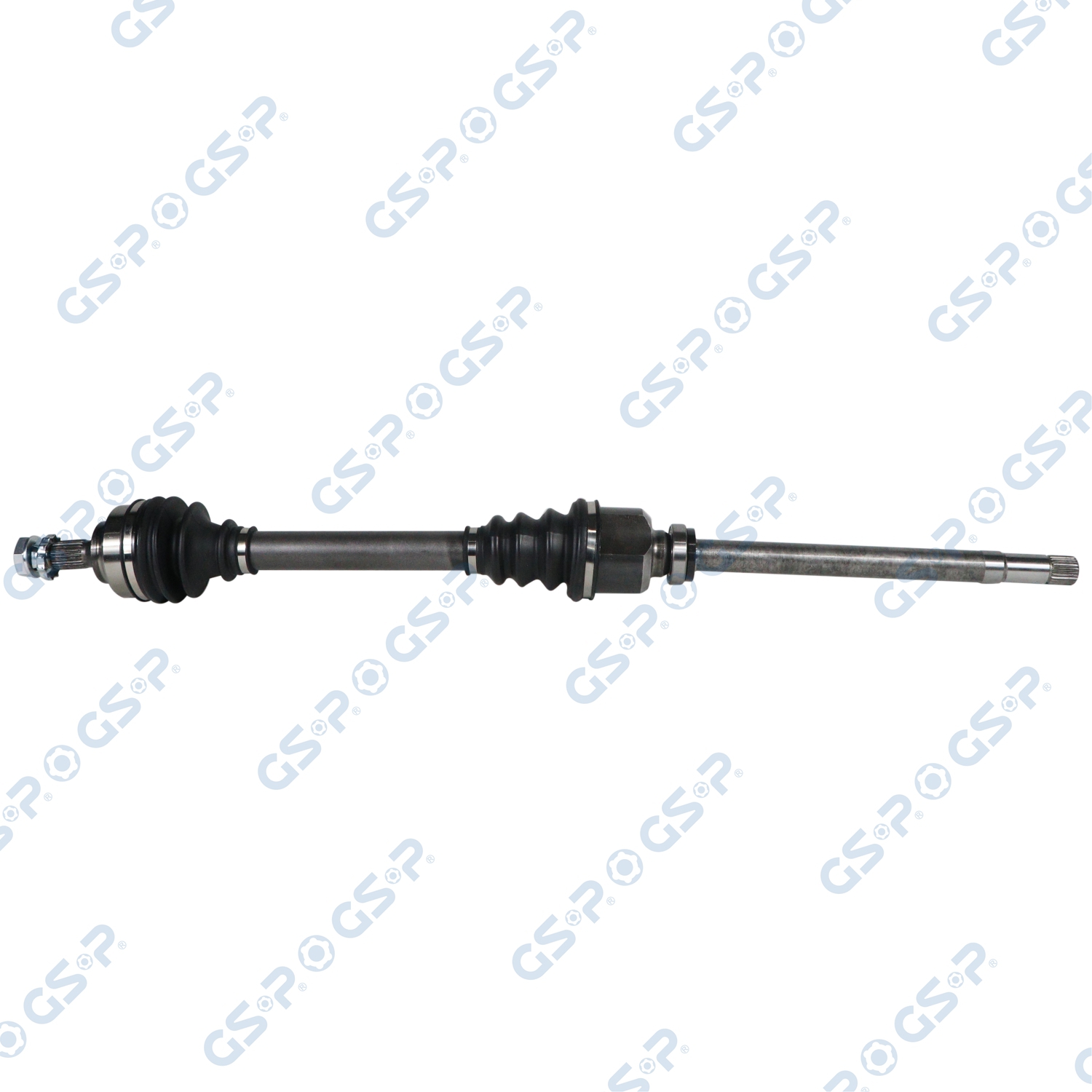 Drive Shaft - 210254 GSP