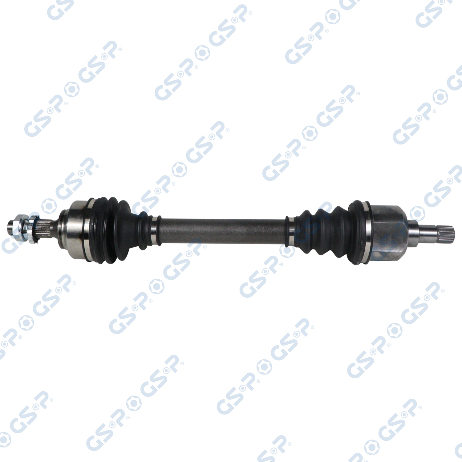 Albero motore/Semiasse - 210255 GSP