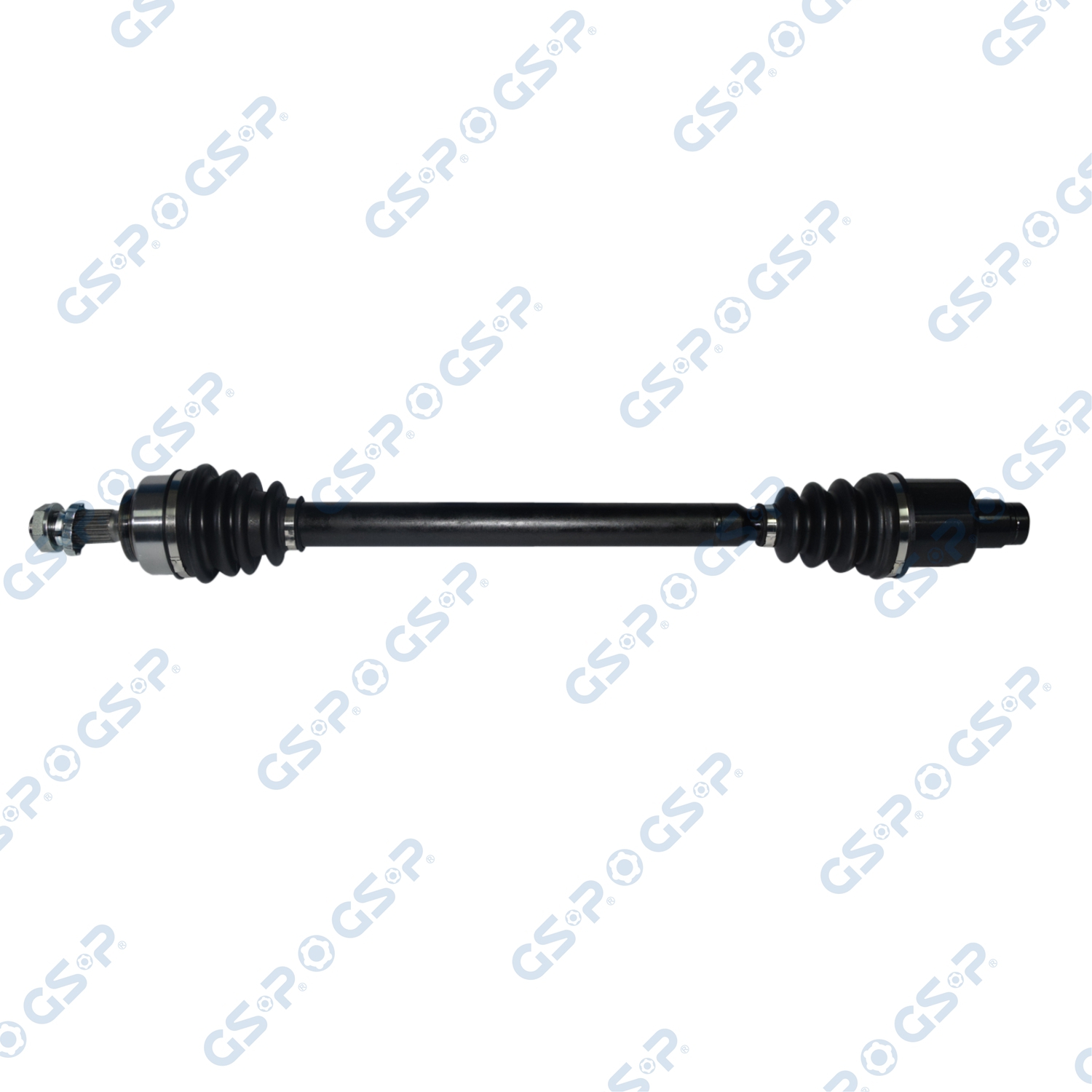 Drive Shaft - 210267 GSP