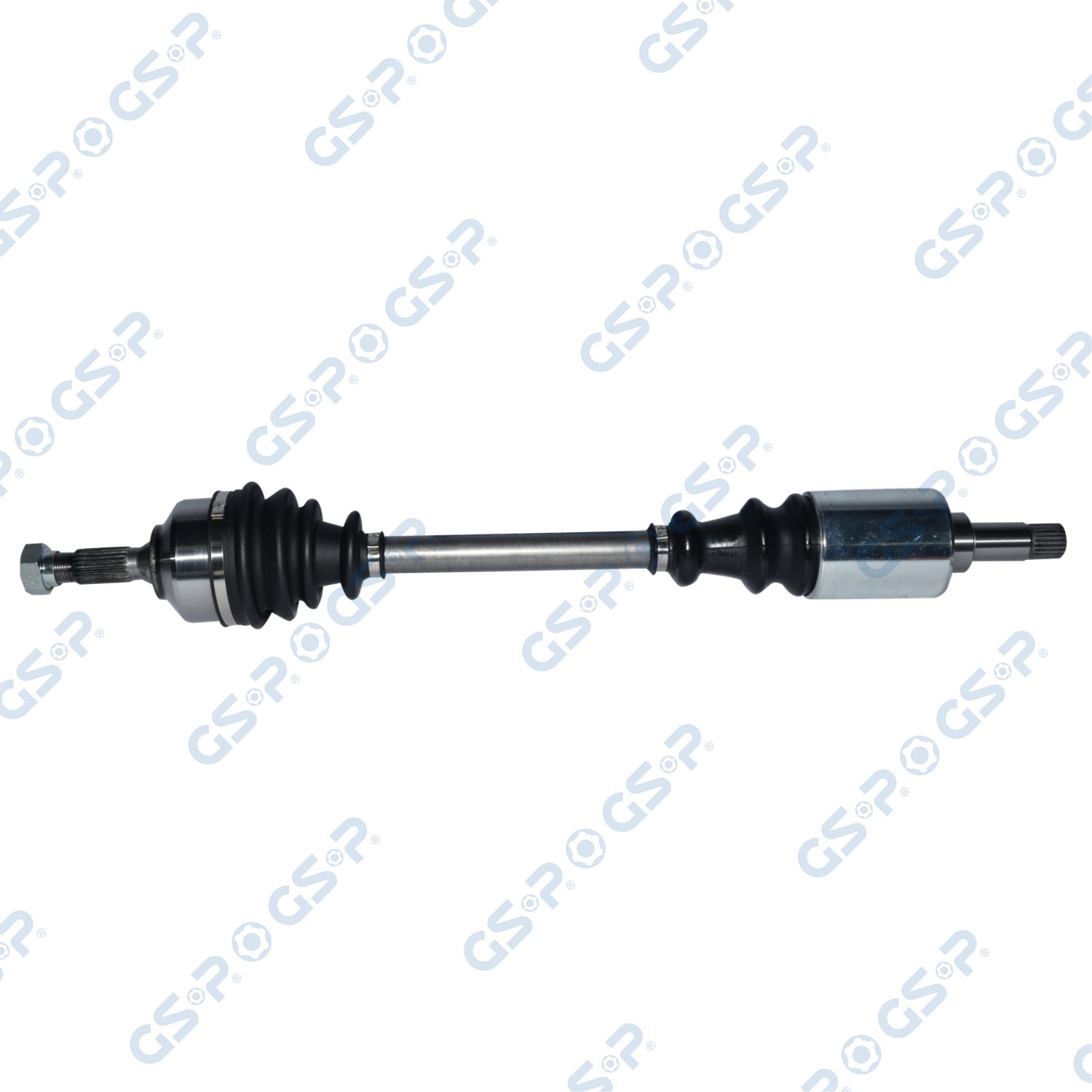 Drive Shaft - 210276 GSP