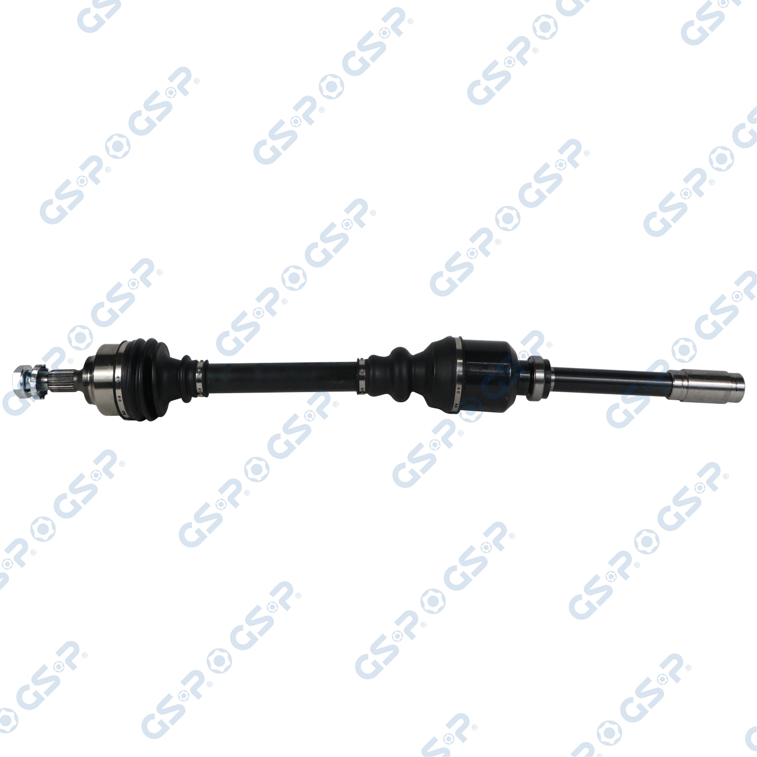 Albero motore/Semiasse - 210291 GSP