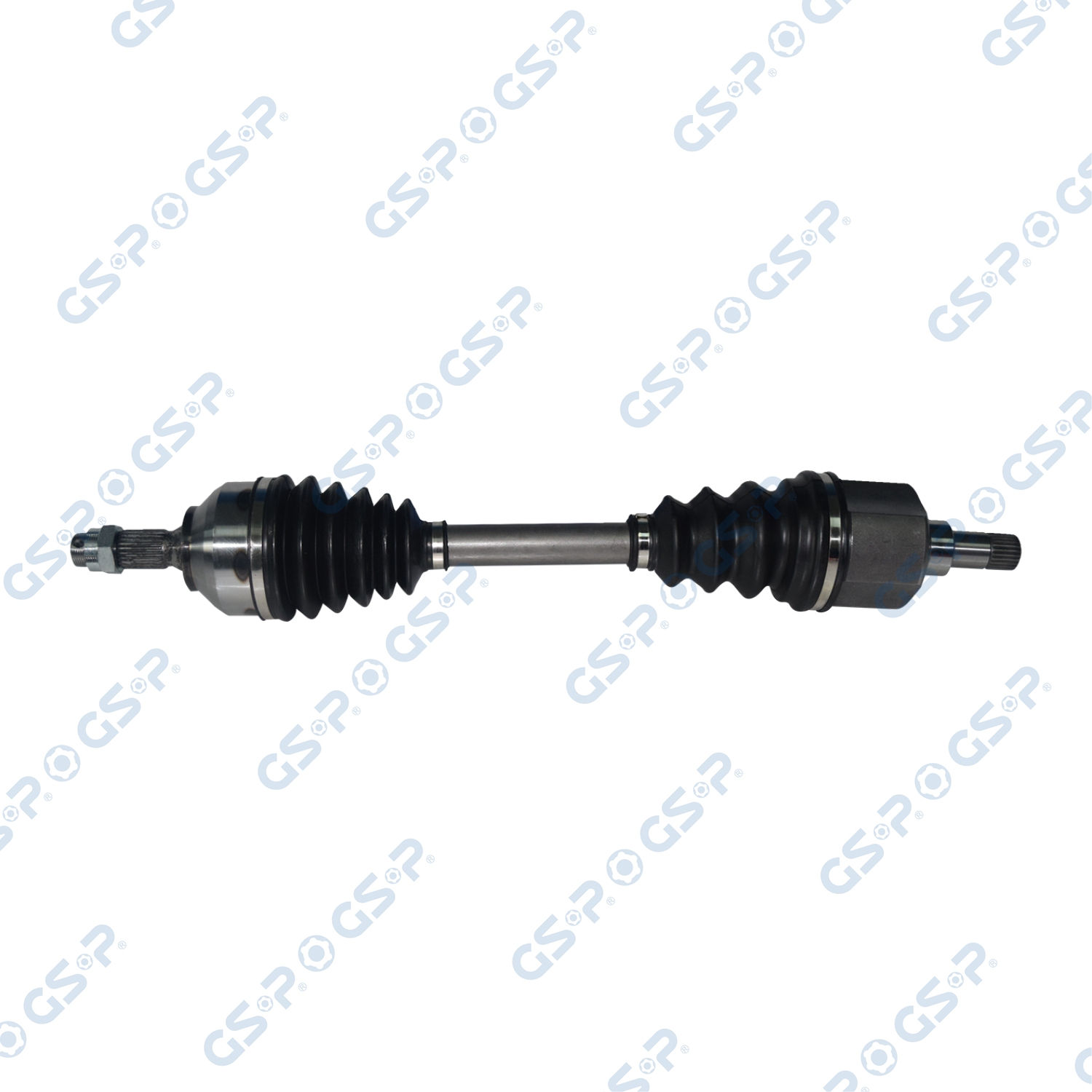Drive Shaft - 210293 GSP
