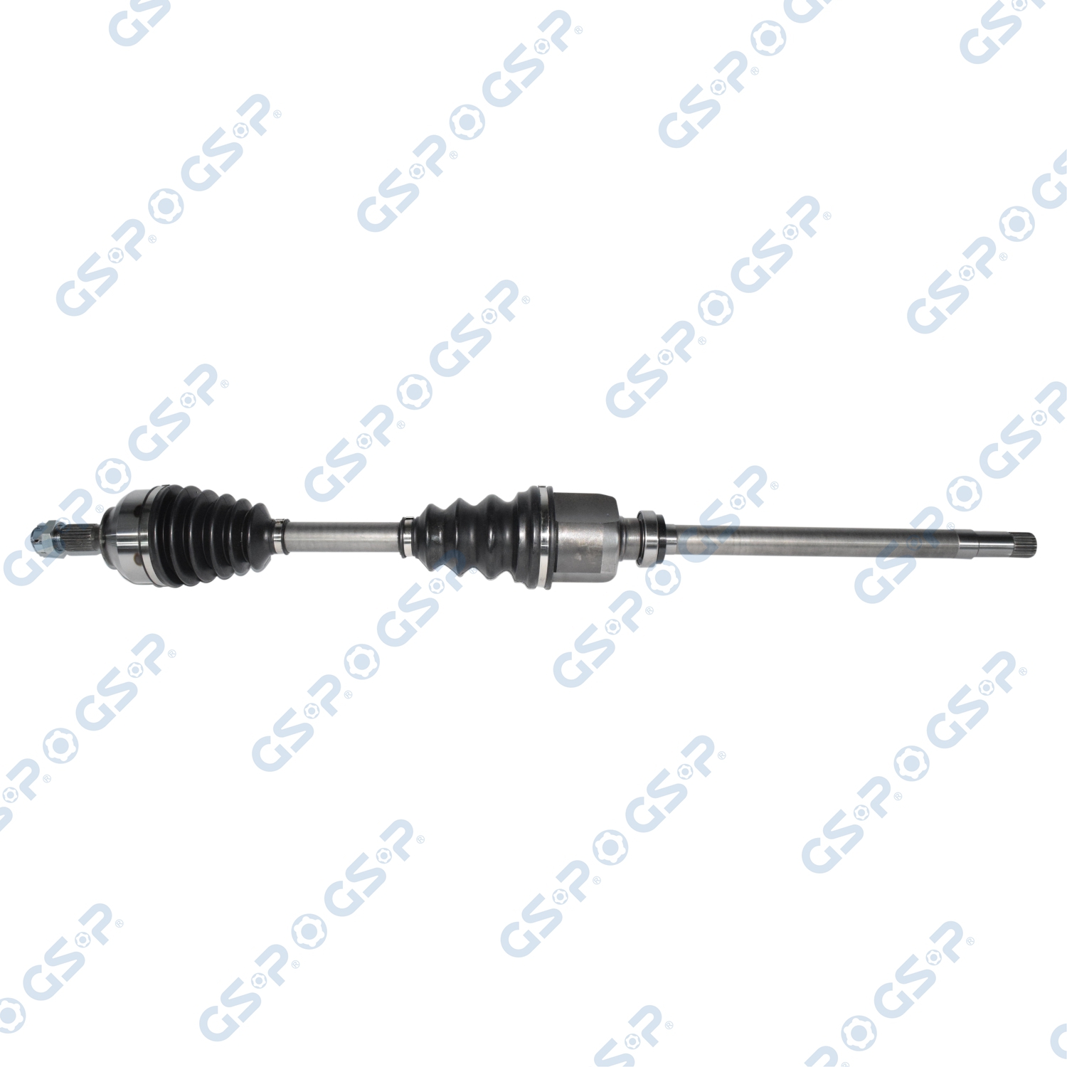 Drive Shaft - 210295 GSP