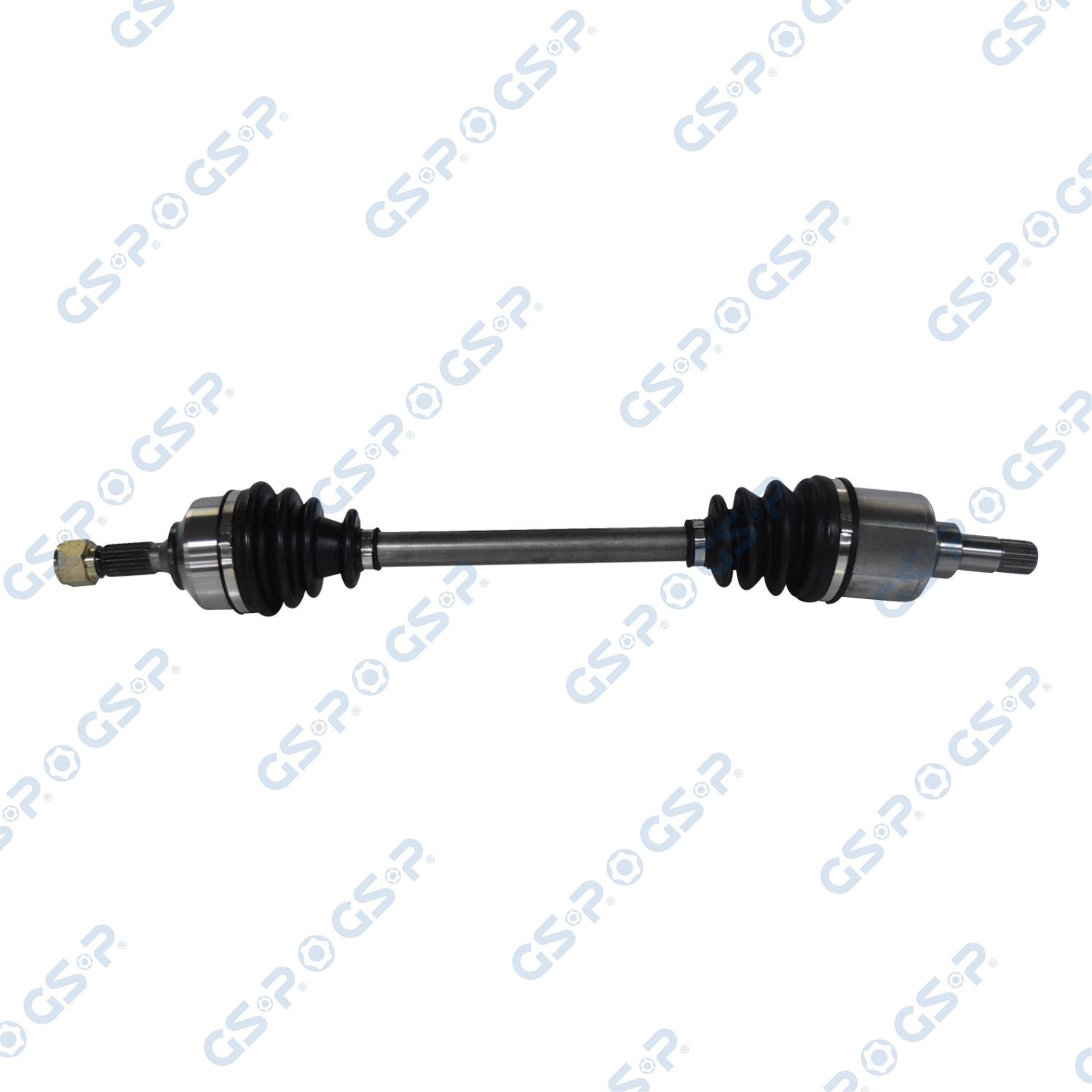 Drive Shaft - 210311 GSP
