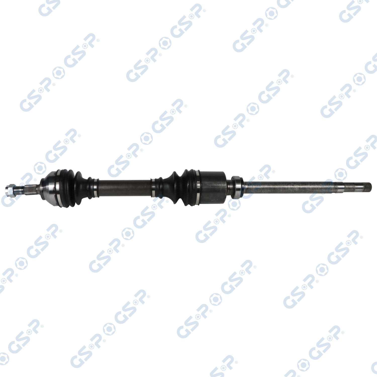 Drive Shaft - 210313 GSP
