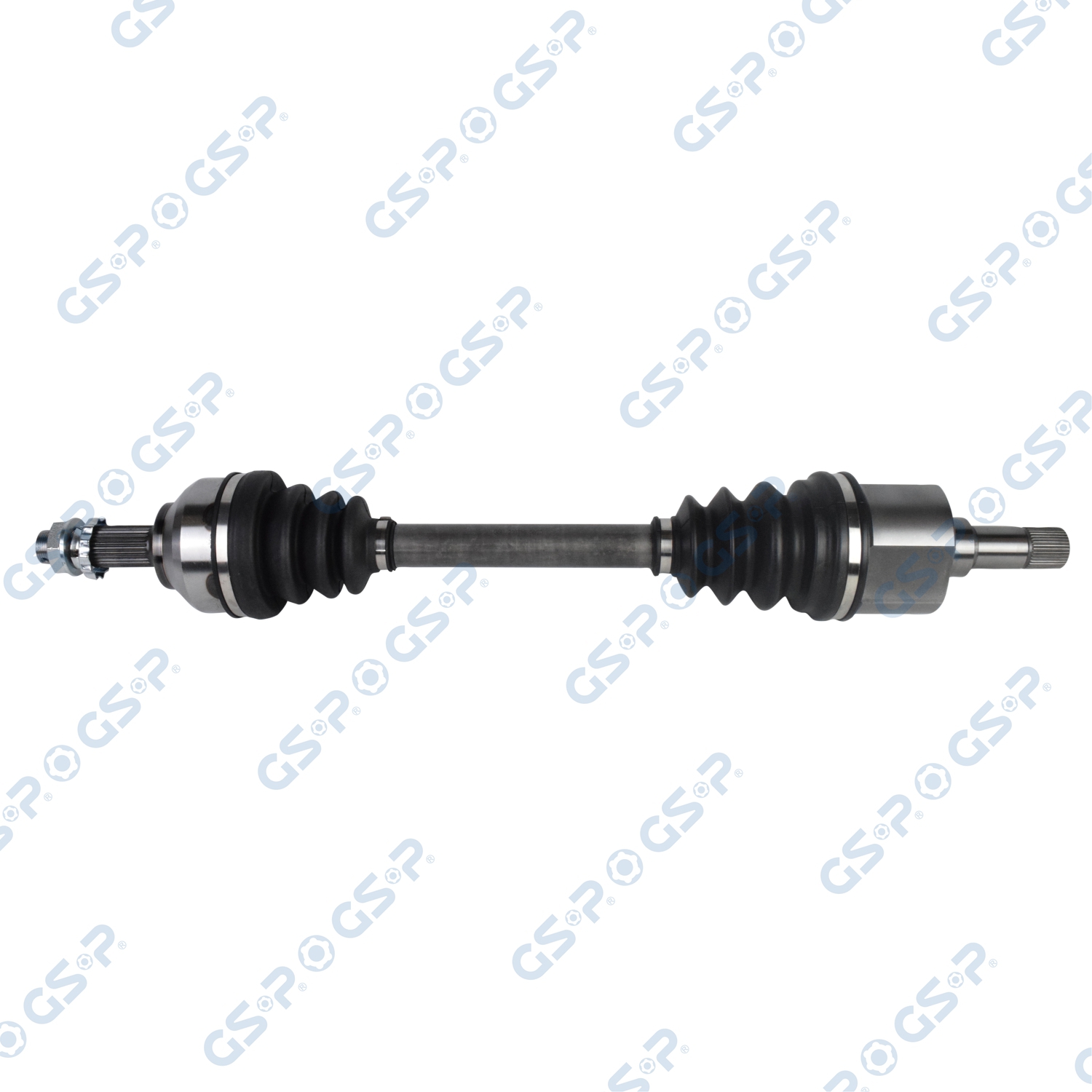 Drive Shaft - 210314 GSP