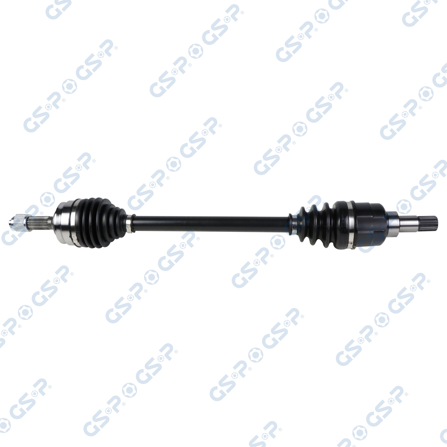 Albero motore/Semiasse - 210340 GSP