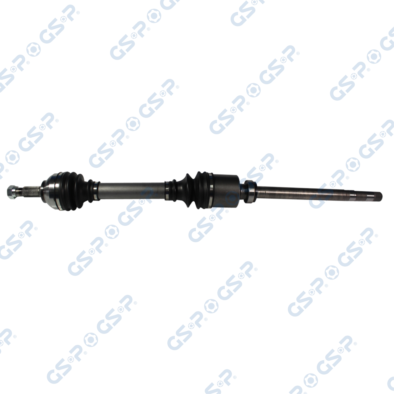 Drive Shaft - 210342 GSP