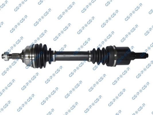 Drive Shaft - 210344 GSP