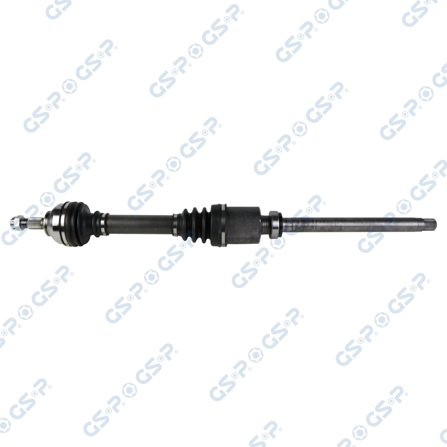 Albero motore/Semiasse - 210348 GSP
