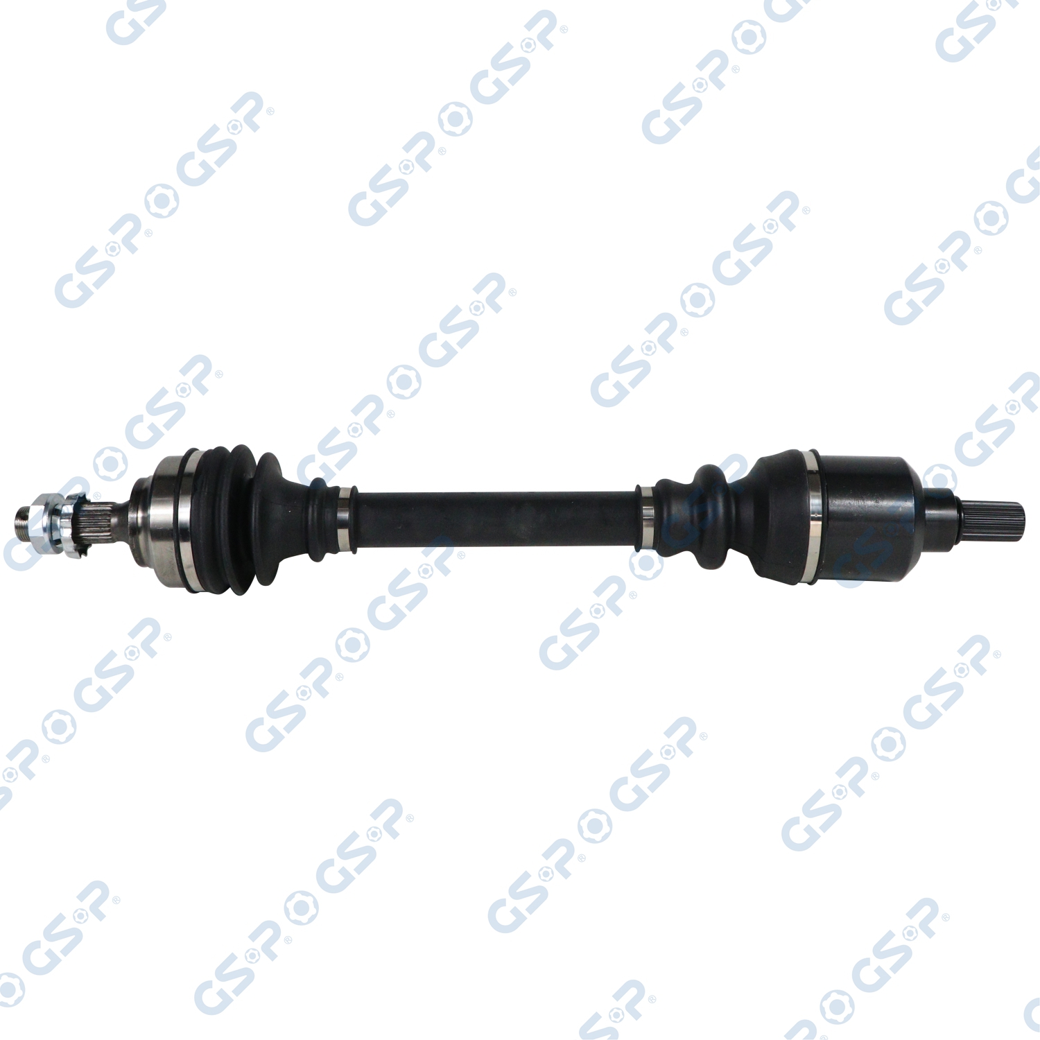 Drive Shaft - 210362 GSP