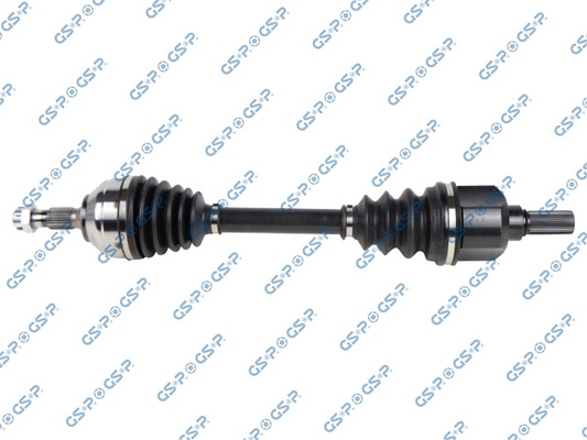 Drive Shaft - 210375 GSP
