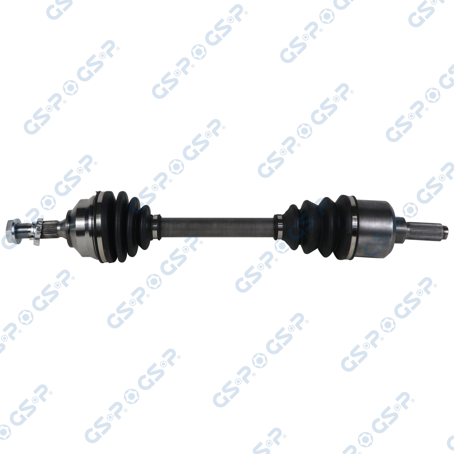 Drive Shaft - 210380 GSP