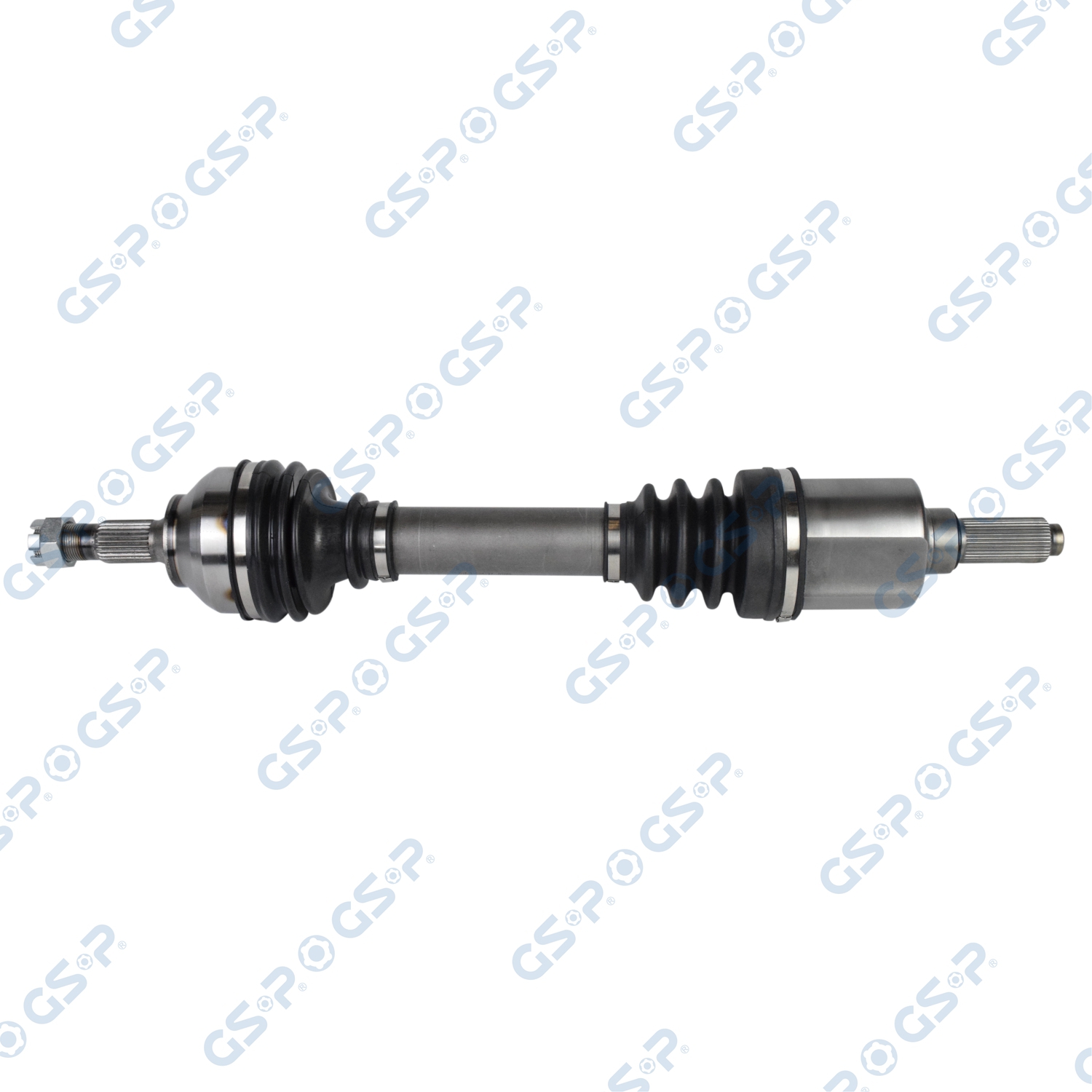 Drive Shaft - 210381 GSP