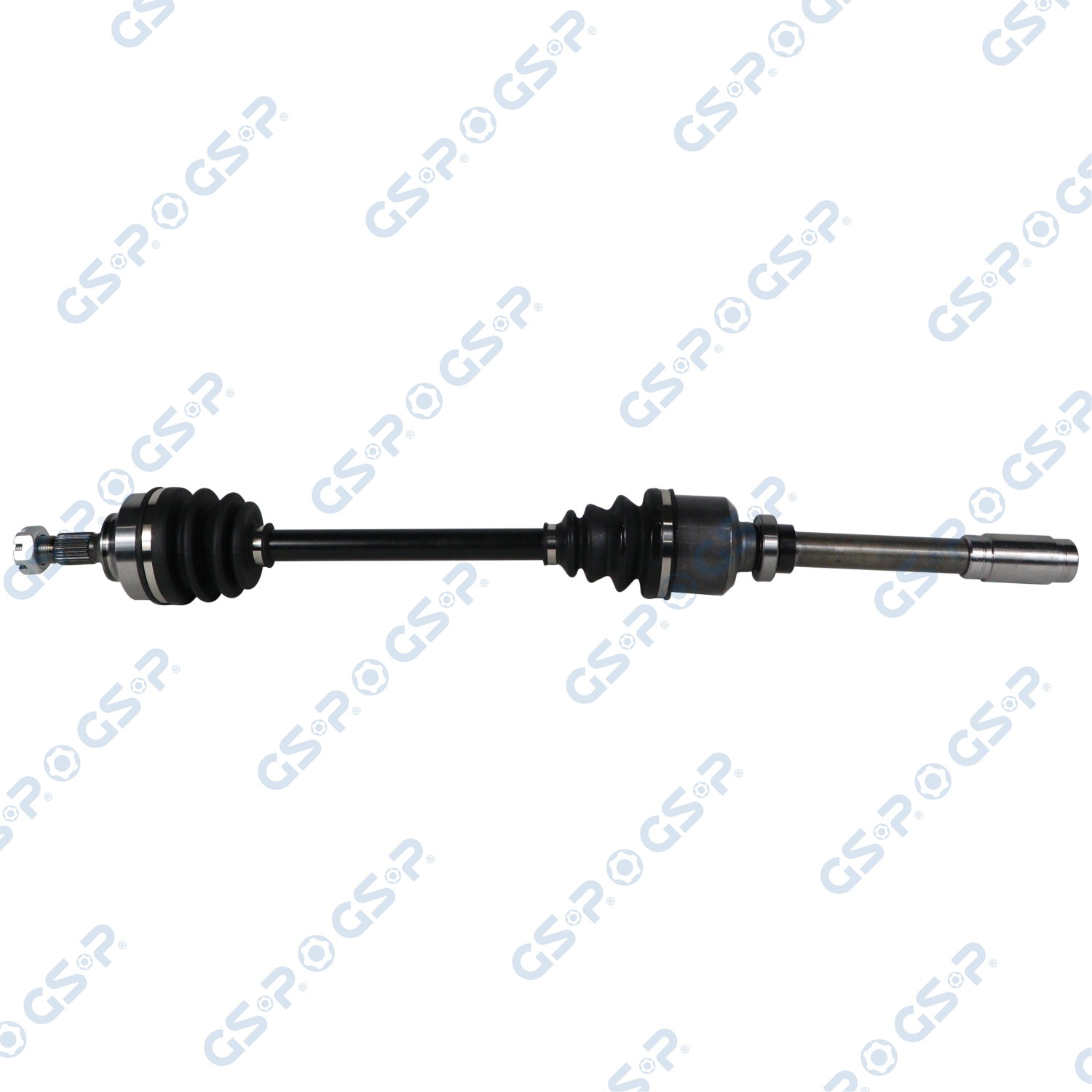 Drive Shaft - 210383 GSP