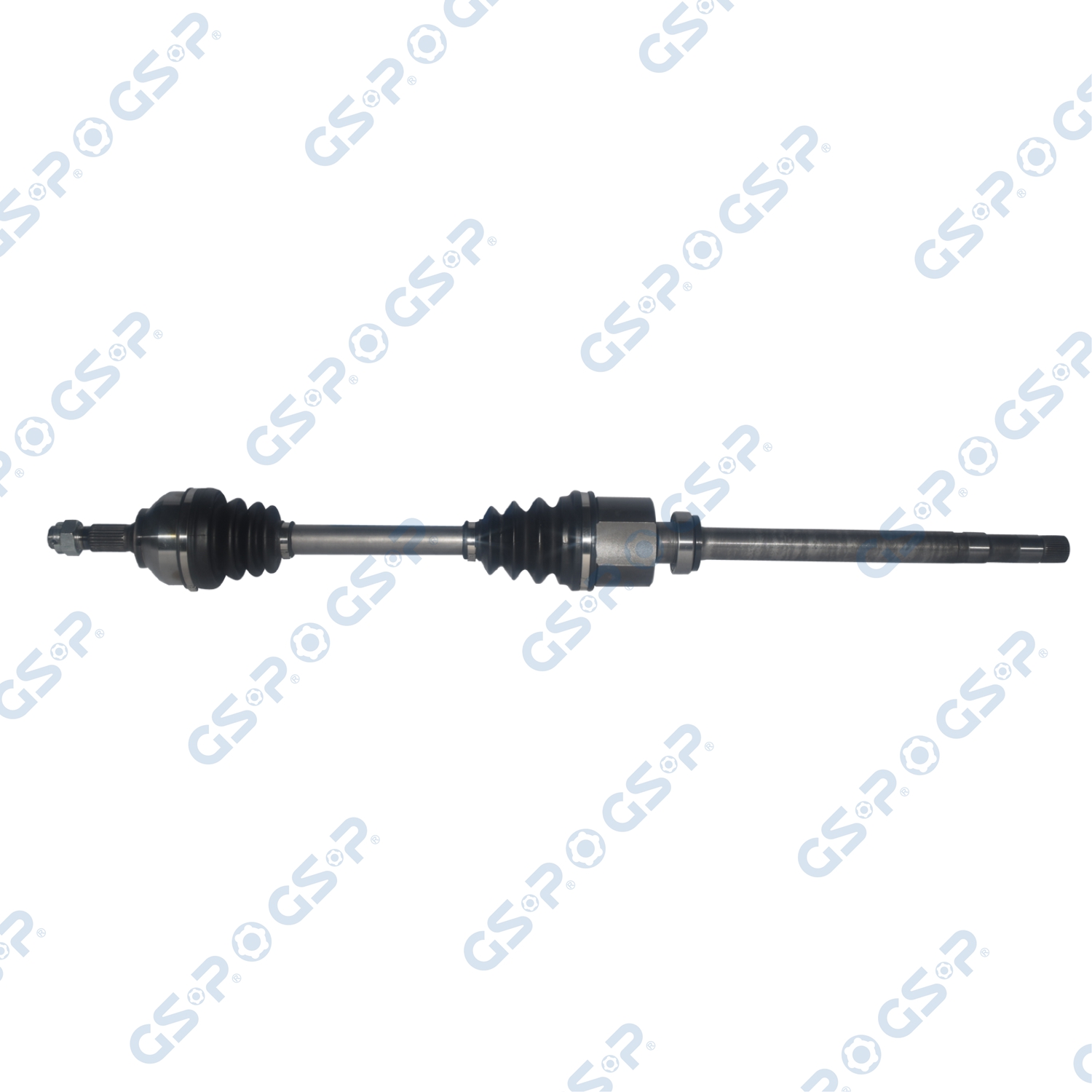 Drive Shaft - 210421 GSP