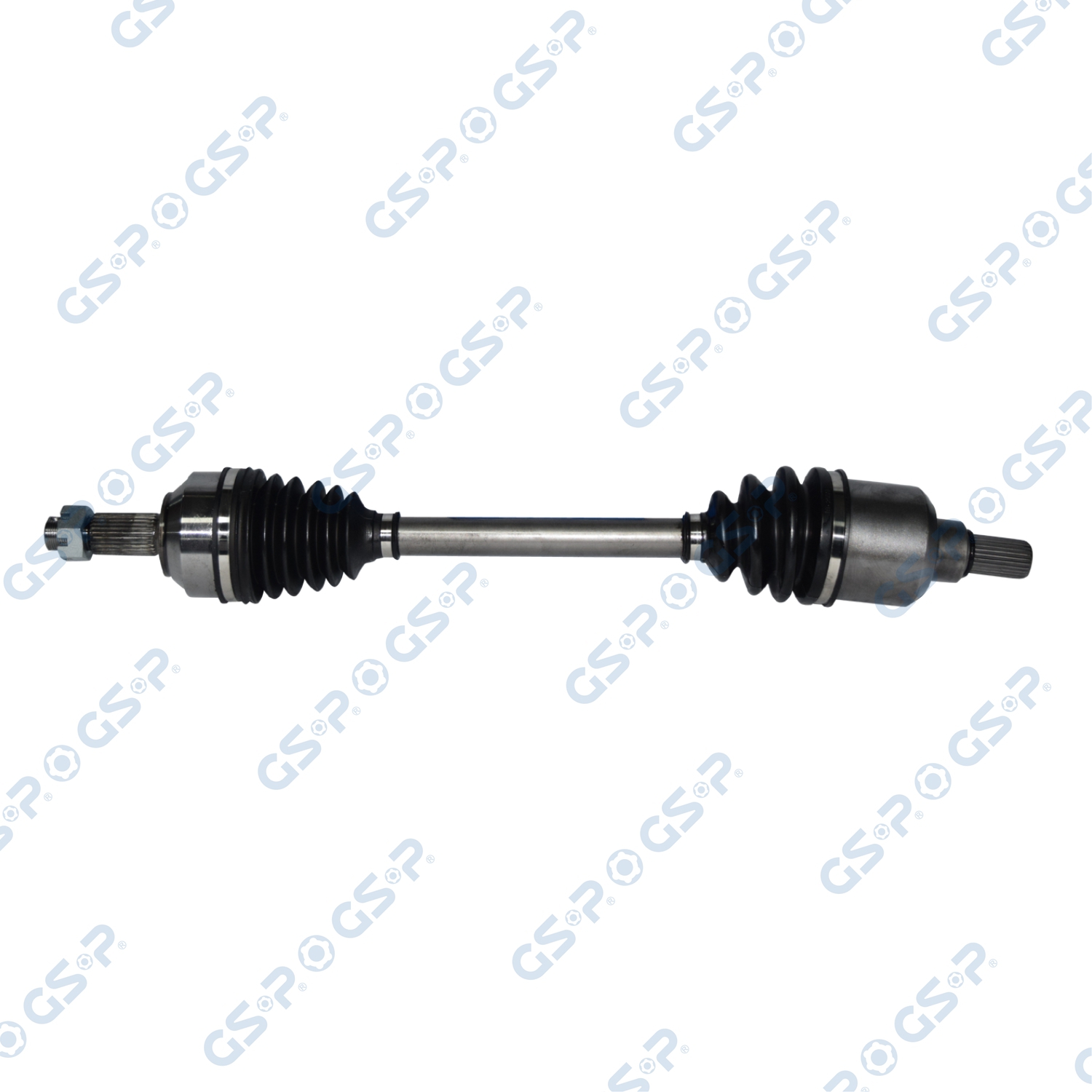Albero motore/Semiasse - 210423 GSP