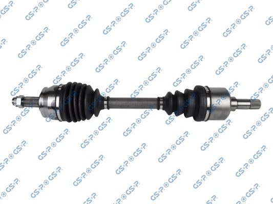 Albero motore/Semiasse - 210424 GSP