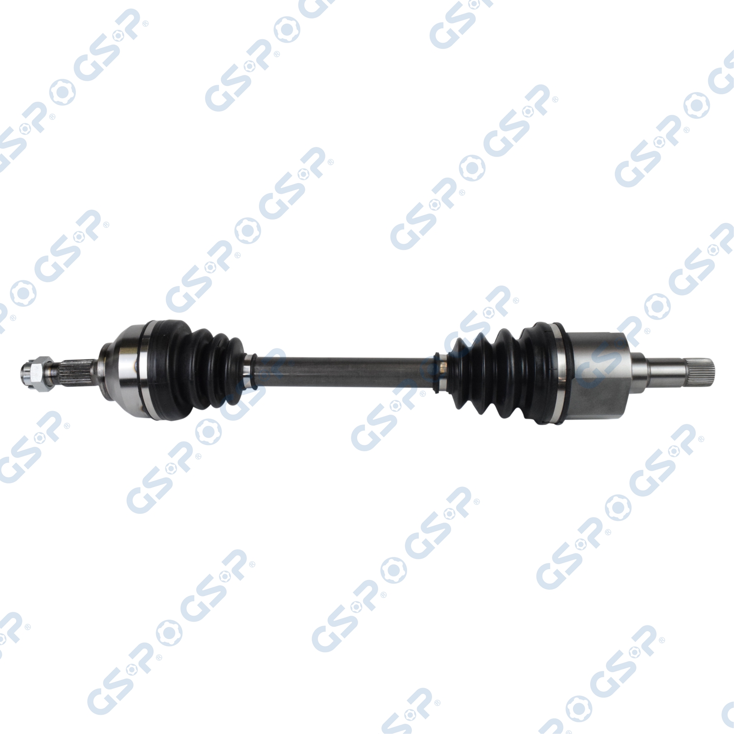 Albero motore/Semiasse - 210427 GSP