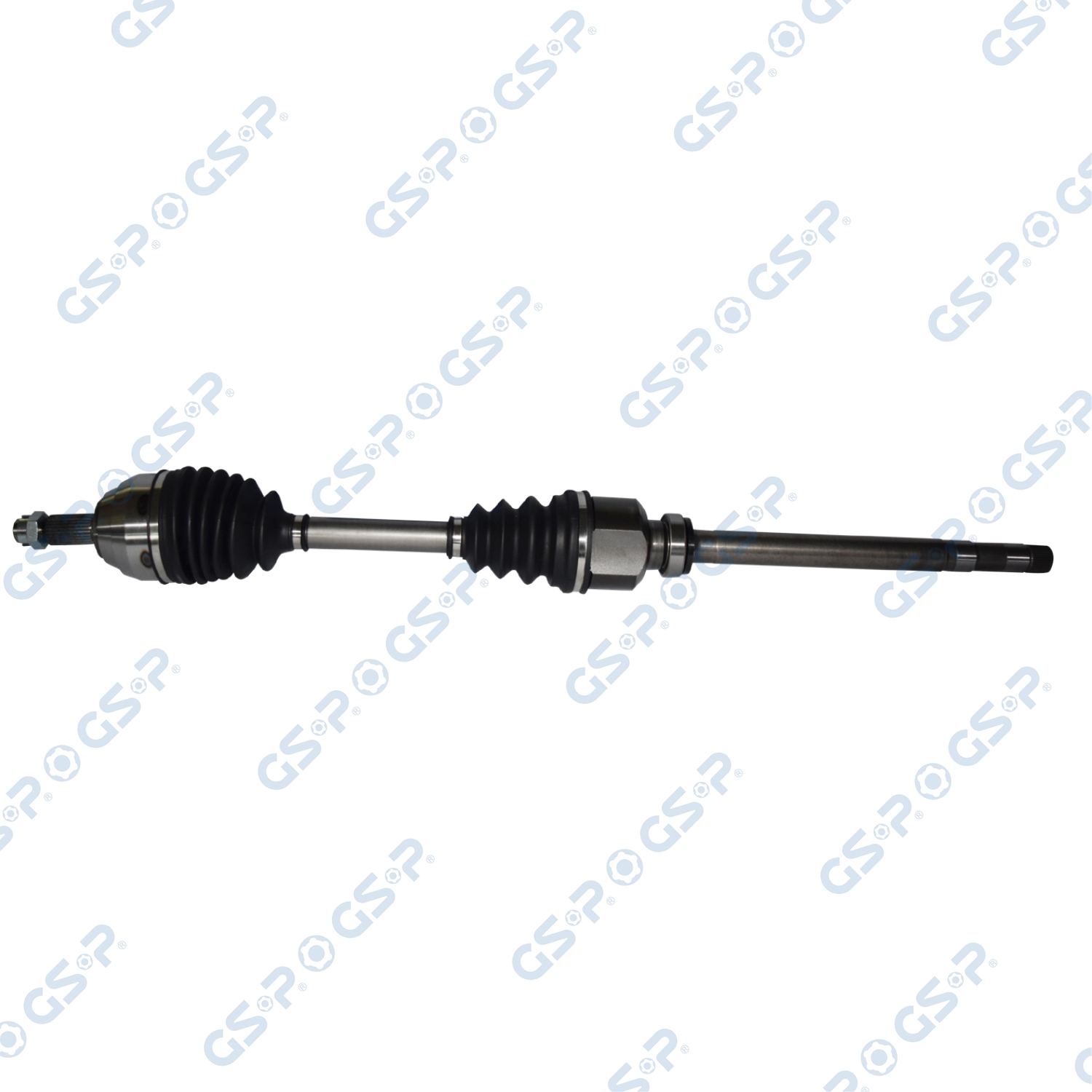 Albero motore/Semiasse - 210440 GSP