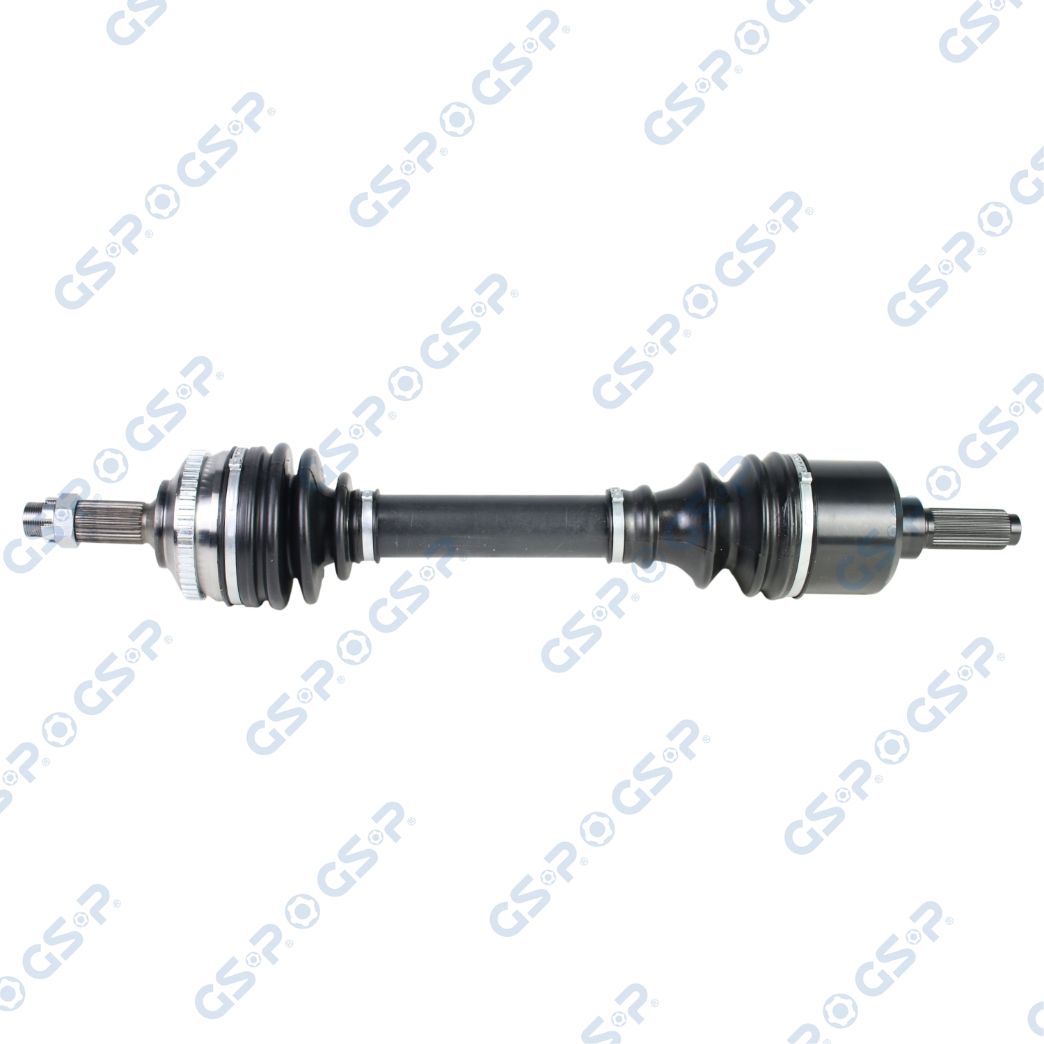 Drive Shaft - 210441 GSP