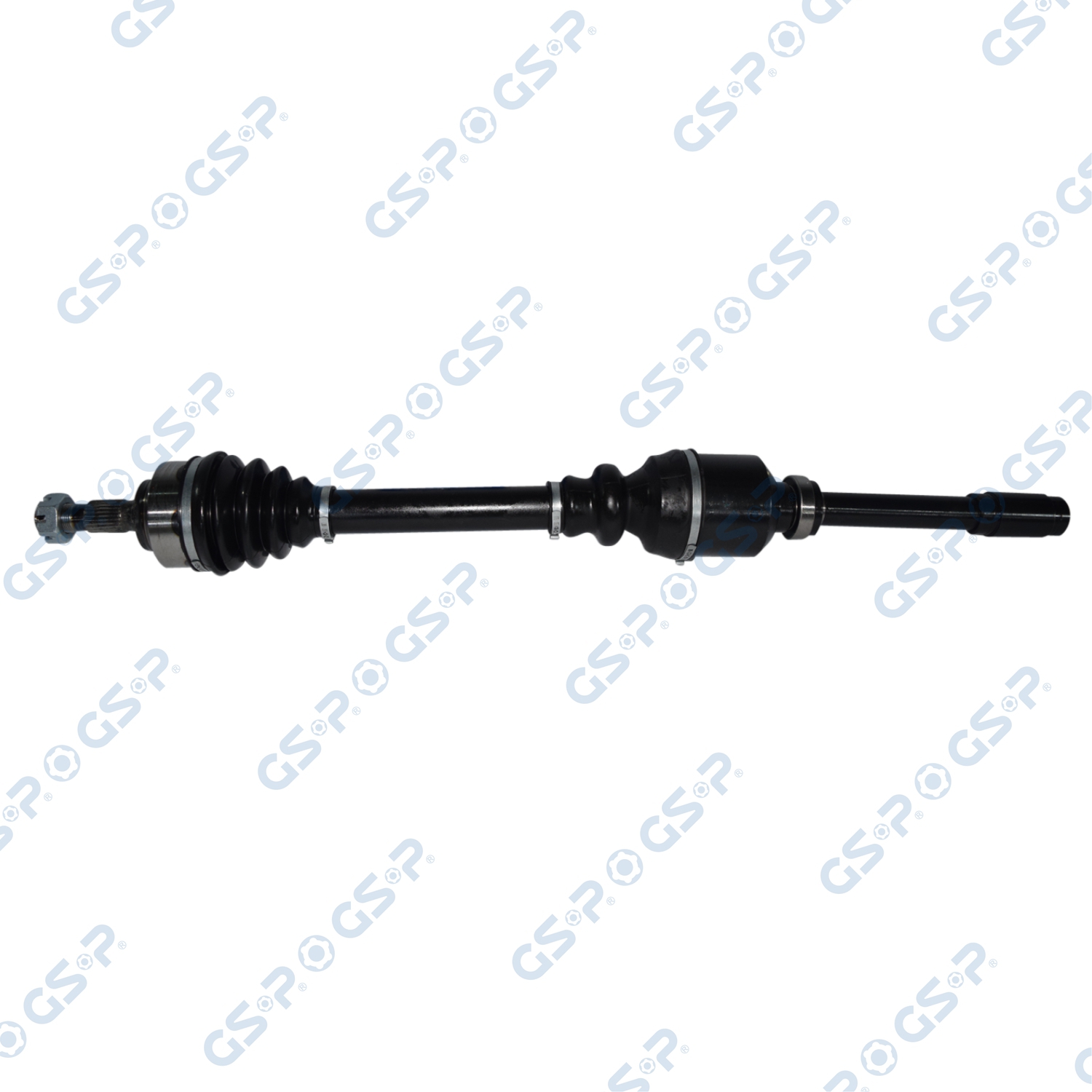 Drive Shaft - 210444 GSP