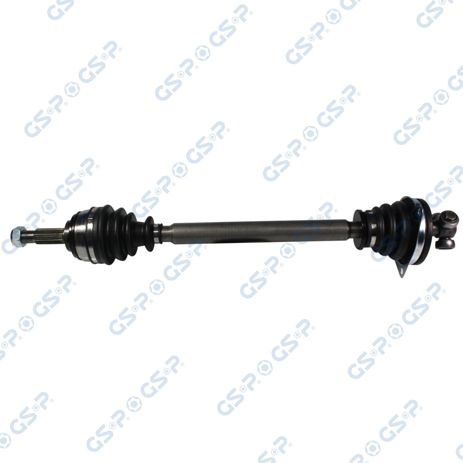 Drive Shaft - 211012 GSP