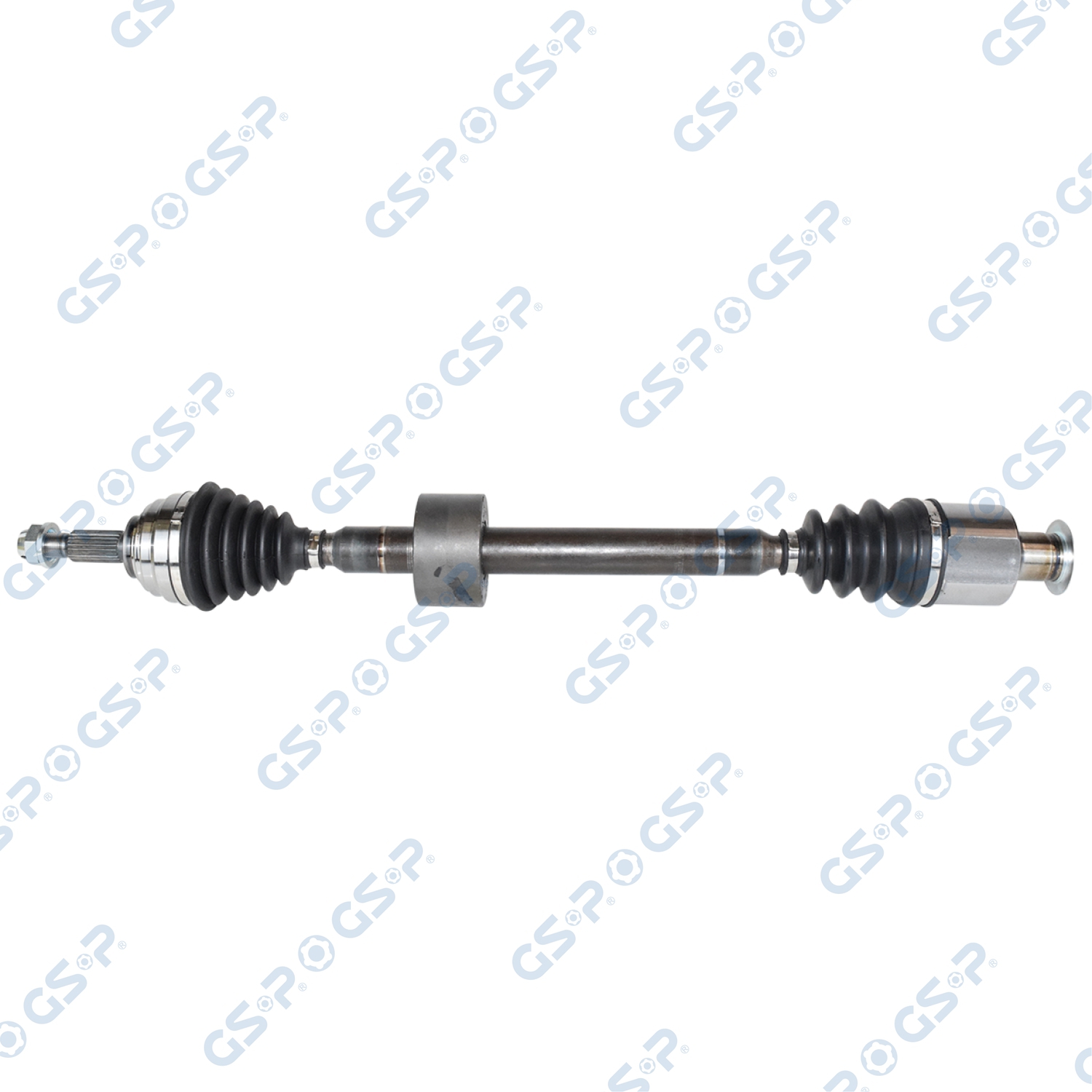 Drive Shaft - 211016 GSP