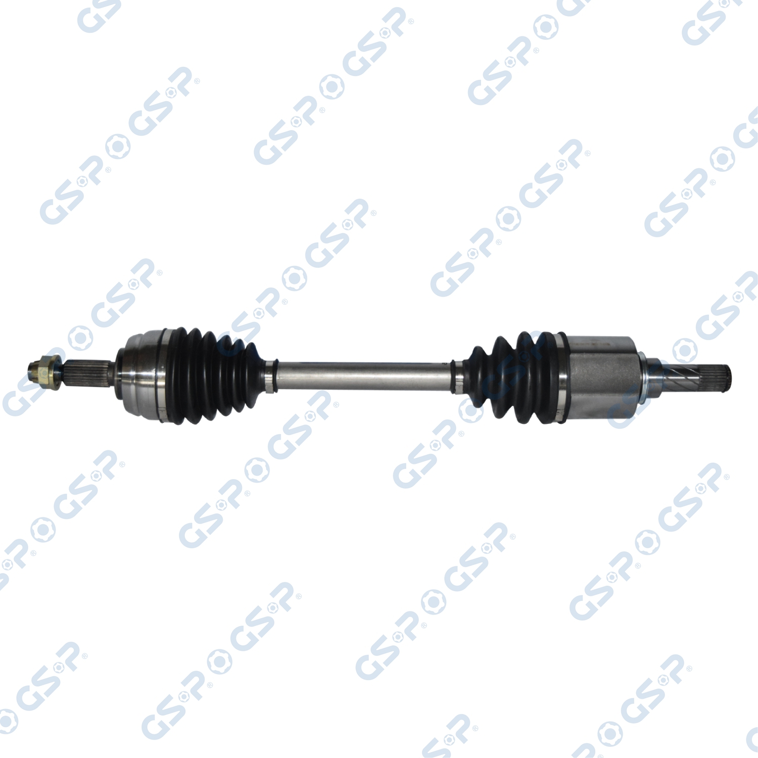 Drive Shaft - 211017 GSP