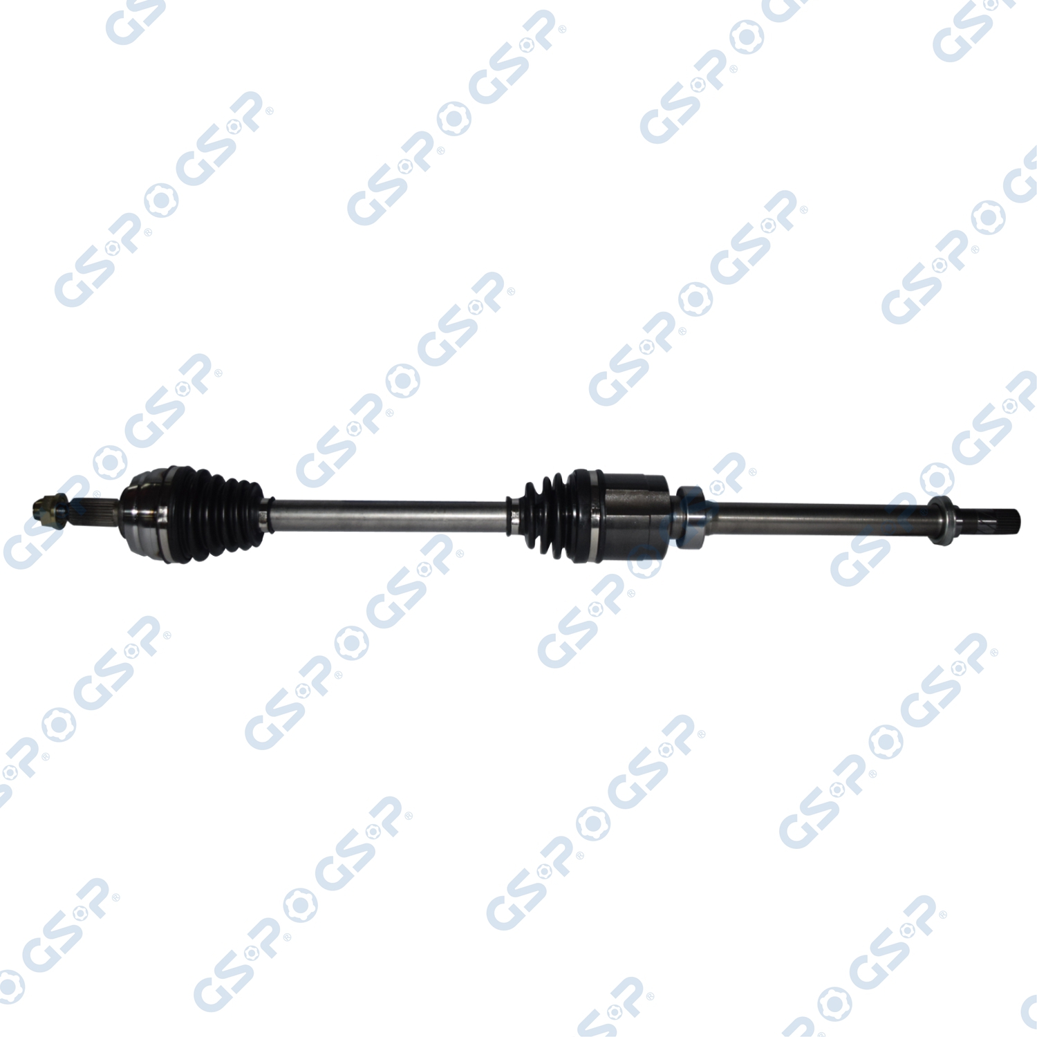 Drive Shaft - 211020 GSP