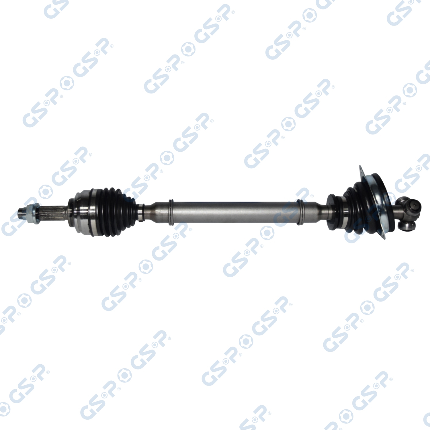 Drive Shaft - 211021 GSP