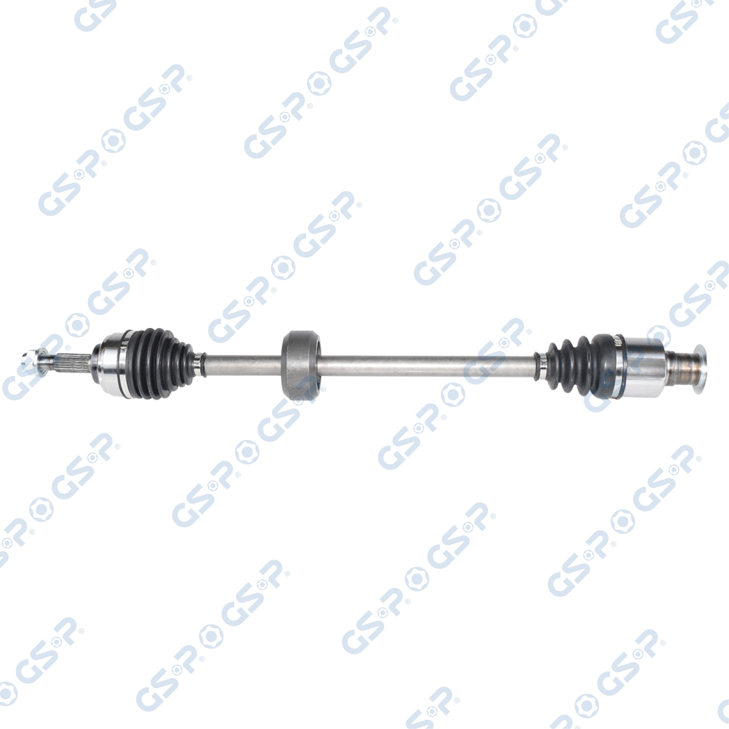 Drive Shaft - 211023 GSP