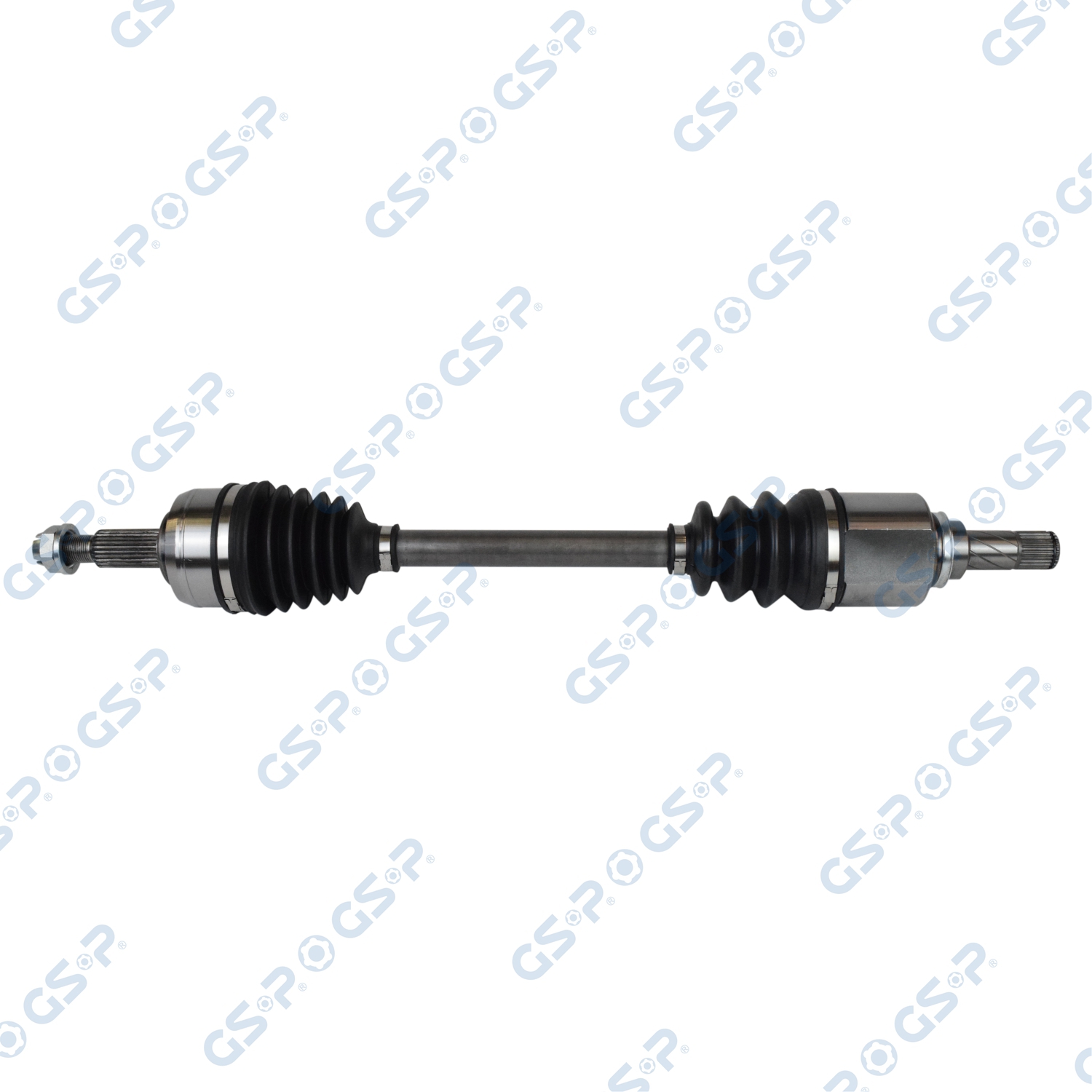 Drive Shaft - 211024 GSP