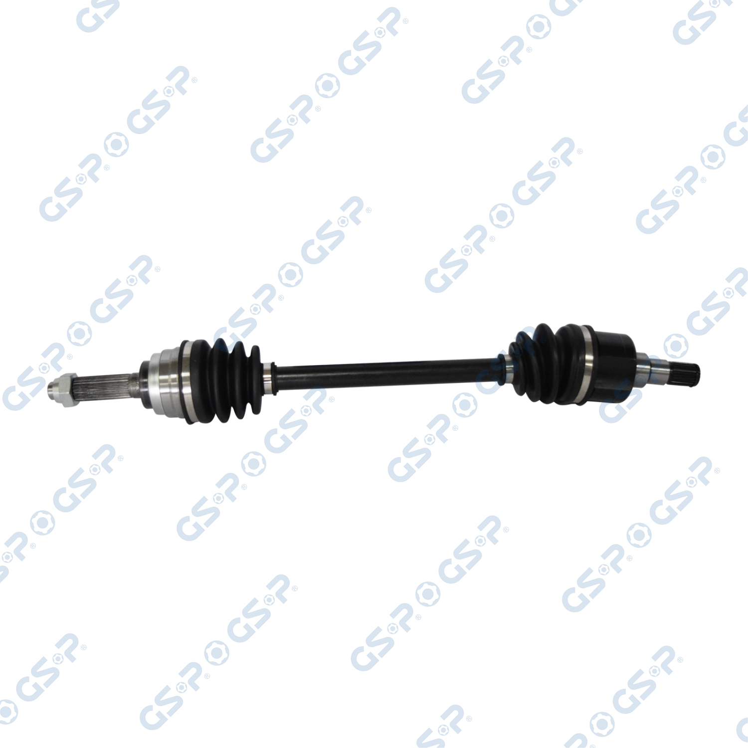 Drive Shaft - 212011 GSP