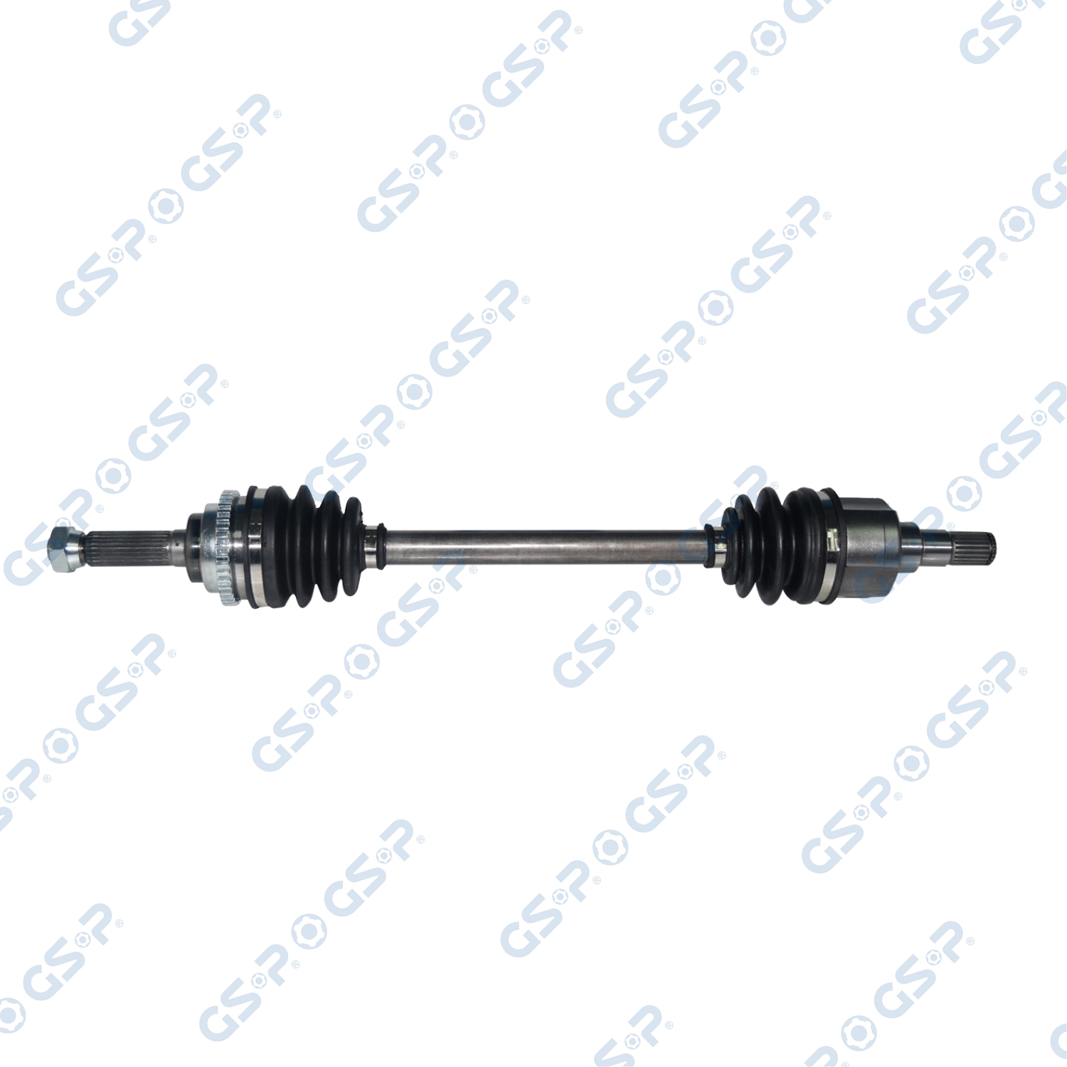 Drive Shaft - 212025 GSP