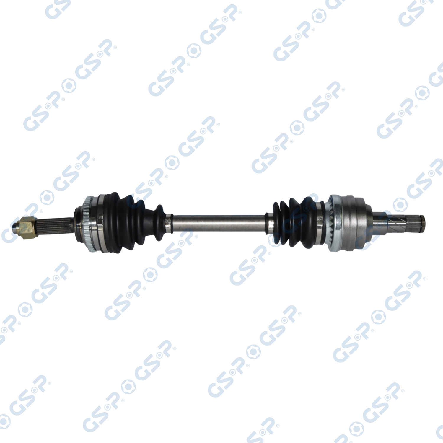 Drive Shaft - 212058 GSP