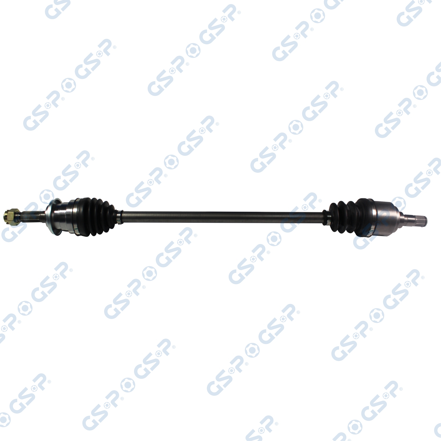Drive Shaft - 214022 GSP