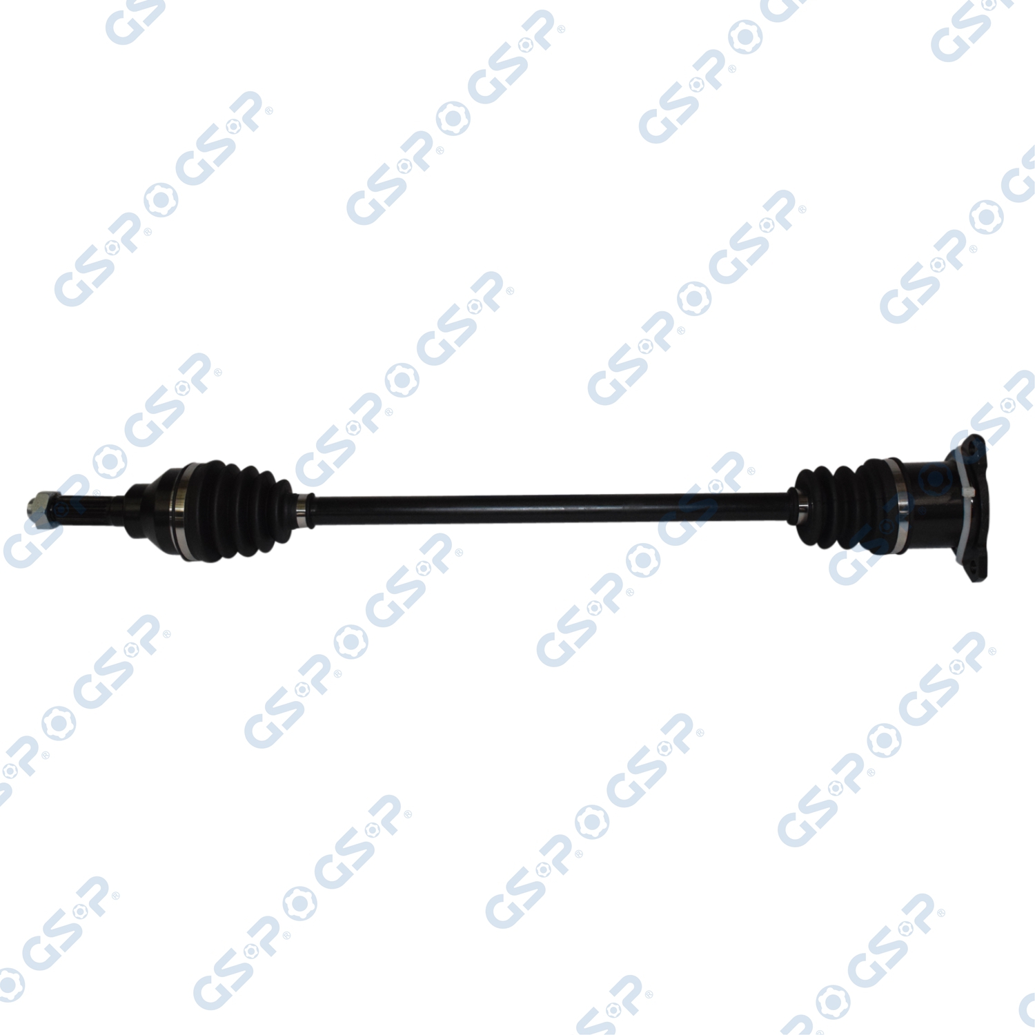 Drive Shaft - 214073 GSP