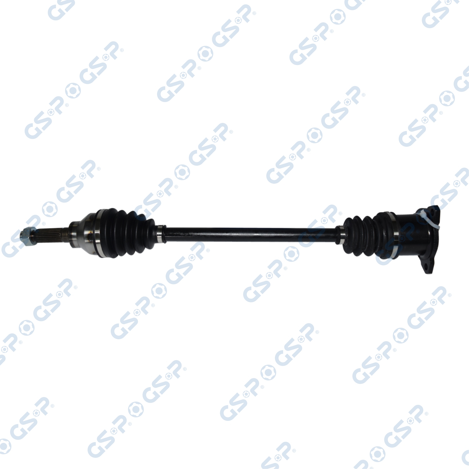 Albero motore/Semiasse - 214074 GSP